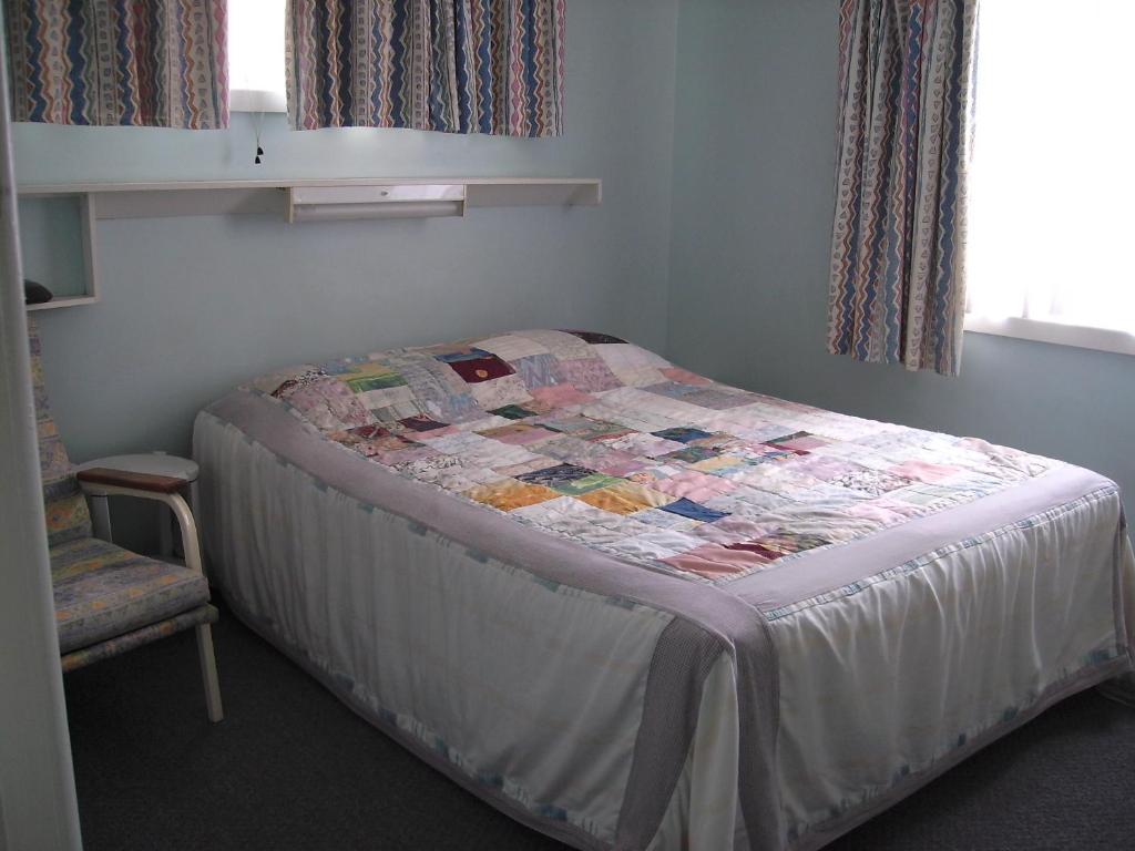 Lisianna Apartments Hervey Bay Eksteriør bilde