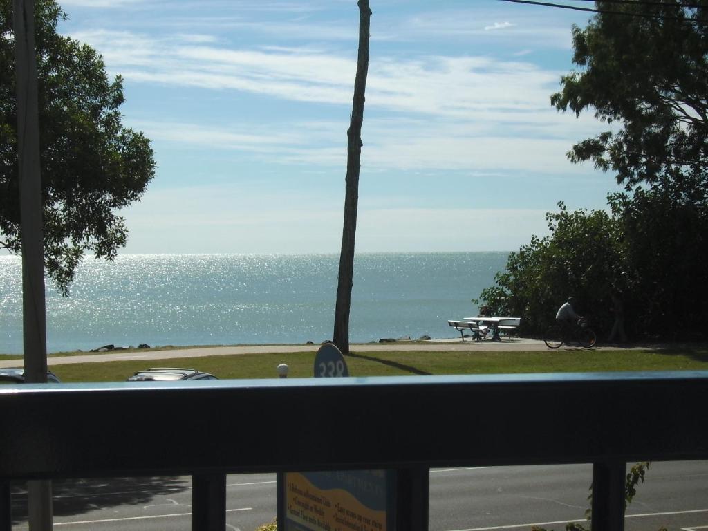 Lisianna Apartments Hervey Bay Eksteriør bilde