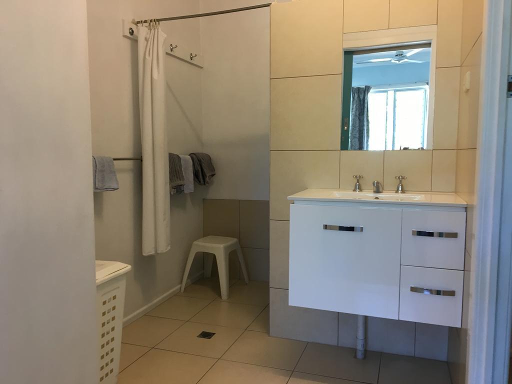 Lisianna Apartments Hervey Bay Eksteriør bilde